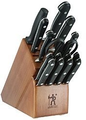 Classic 16-Piece Knife Block Set