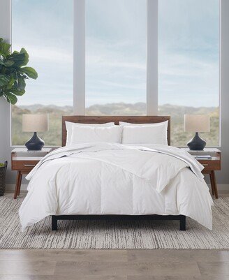 Ella Jayne 100% Certified Rds All Season White Down Comforter - Twin