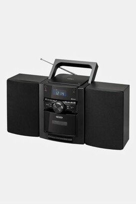 CD785 Bluetooth Portable Stereo Boombox