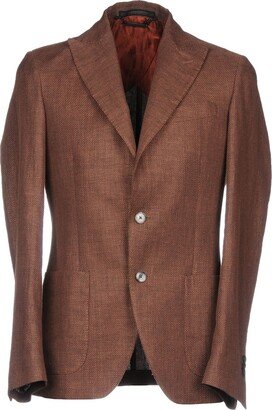 Blazer Brown-BC