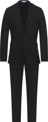 Suit Black-BG