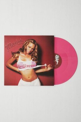 Mariah Carey - Heartbreaker Limited LP