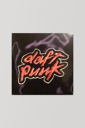 Daft Punk - Homework LP