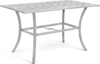 Winston Merge Tables - 36 x 64 Rectangular Balcony Table