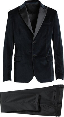 Suit Midnight Blue-BT