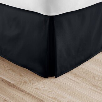 Soft Essentials Pleated 14-inch Drop Bedskirt