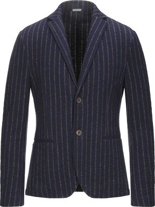 Blazer Midnight Blue-DX