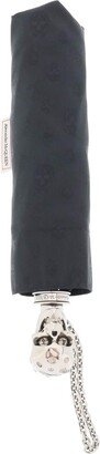 Skull folding umbrella-AA