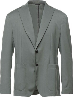 TORNABUONI Blazer Military Green