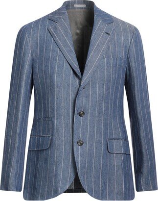 Blazer Slate Blue-AC