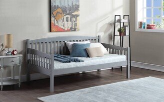 CDecor Marley Slatted Back Twin Daybed