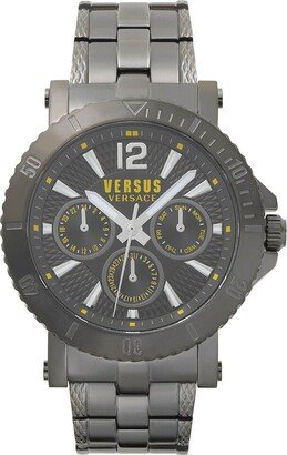 Versus Versace Versus By Versace Women's Steenberg Watch