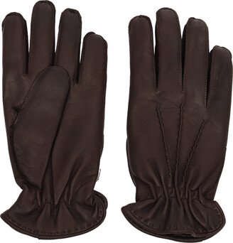 Leather Gloves-AX