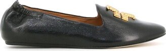 Eleanor Round Toe Loafers