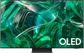 55 inch Class S95C Oled Smart Tv