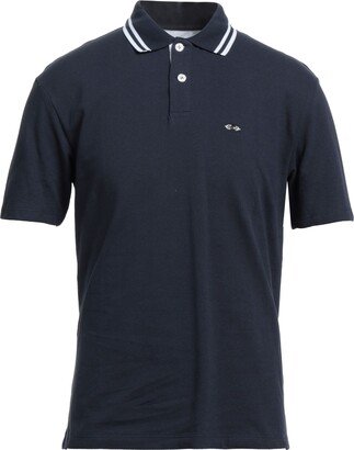 Polo Shirt Midnight Blue-BH