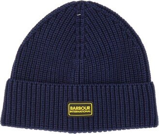 Beanie Sweeper Legacy B.intl Hat