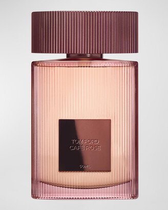 Café Rose Eau de Parfum, 1.7 oz.