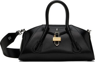 Black Mini Antigona Bag