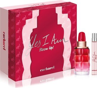 2-Pc. Yes I Am Bloom Up! Eau de Parfum Gift Set