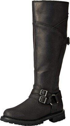 Harley-Davidson Footwear Women's Lomita Motorcycle Boot