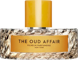 The Oud Affair eau de parfum 100 ml