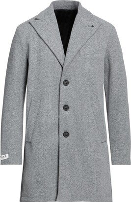 Coat Grey-AF