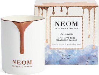 Real Luxury Intensive Skin Treatment Candle (140G)