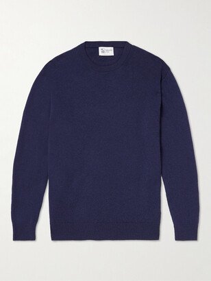 Cashmere Sweater-FE