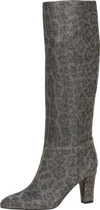 Women's Knee High Boot