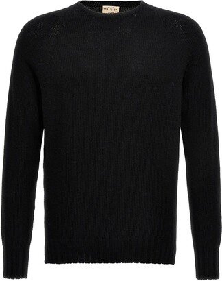 MA'RY'YA Cashmere wool sweater-AE