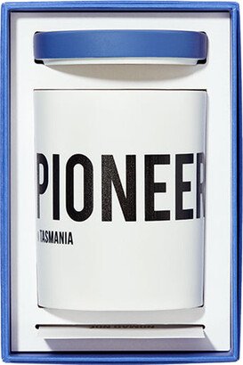 PIONEER in Tasmania Candle