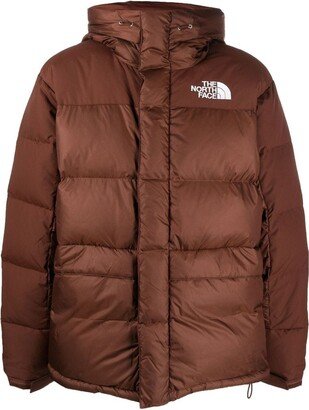 Himalayan Padded Jacket-AA