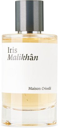 Maison Crivelli Iris Malikhân Eau de Parfum, 100 mL