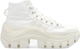 Nizza High-Top XY22 Sneakers