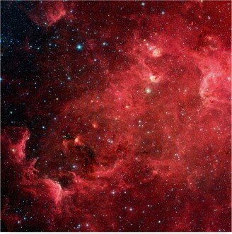 Unknown Space Photography Vii Canvas Art - 27 x 33