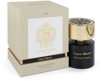 545185 3.38 oz Women Caput Mundi Perfume