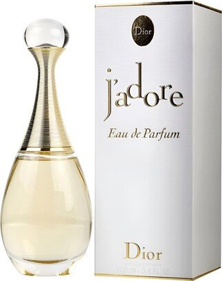 Women's 3.3Oz J'adore Edp