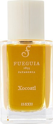 Fueguia 1833 Xocoatl Eau De Parfum, 50 mL