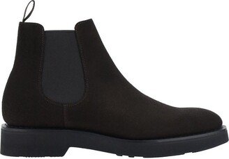 Amberley R173 Slip-On Chelsea Boots