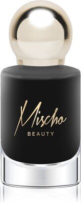 Mischo Beauty Nail Lacquer- Run the World, .37 oz