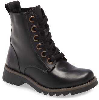 Ragi Combat Boot