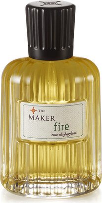 The Maker Fire Eau De Parfum