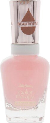 Color Therapy Nail Polish - 554 Cuticle Care by for Women - 0.5 oz Nail Polish