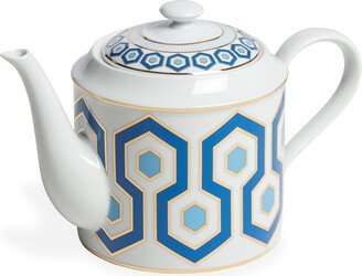 Newport Teapot