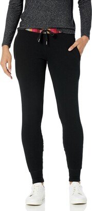 Women's Swirl Rib Sweatpants