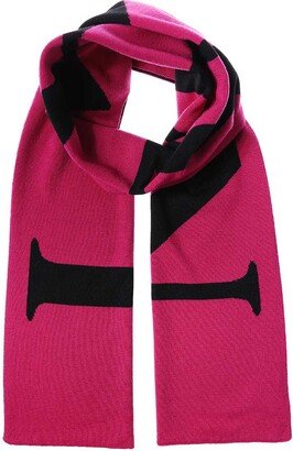 Wool Scarf-CX