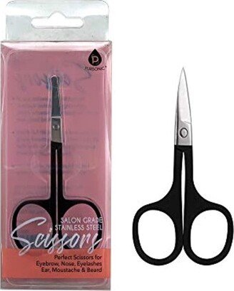 Salon Grade Stainless Steel Scissors-AA