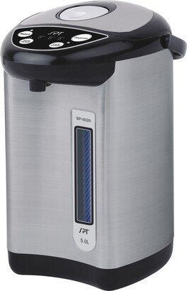 Spt Appliance Inc. Spt 5.0L Hot Water Dispenser with Multi-Temp Feature