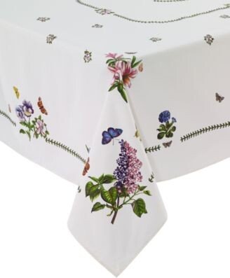 Botanic Garden Table Linens Collection